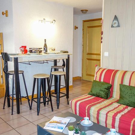 Apartment Les Jardins Alpins-1 By Interhome Saint-Gervais-les-Bains Exterior foto